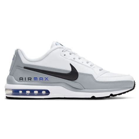 Nike Air Max Ltd 3 M Dd7118 001 Shoes White Keeshoes