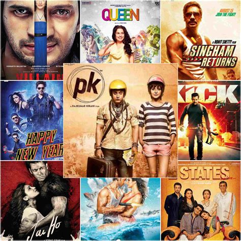 A psychological horror film with strong visuals and metaphors. Complete List Of 2014 Bollywood Movies | Comedy & Action ...