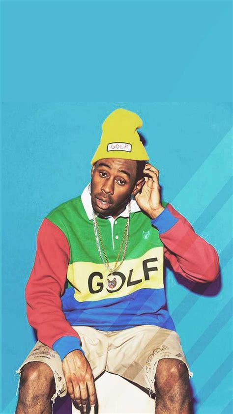 🔥 [29+] Tyler the Creator 4k Wallpapers | WallpaperSafari