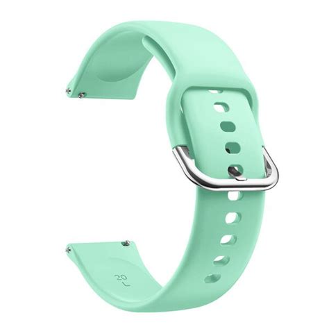 Quality Garmin Vivoactive Silicone Strap Mint Mm Page