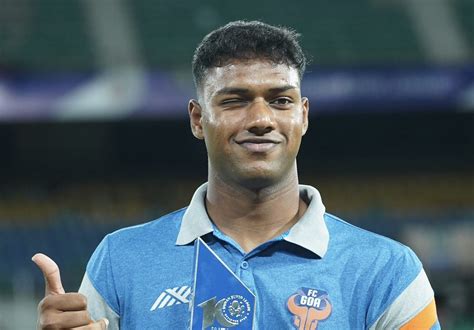 Should ISL 2023-24's breakout star Jay Gupta be included in the Indian