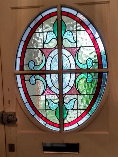 Stained Glass Window And Leaded Light Specialist For South London