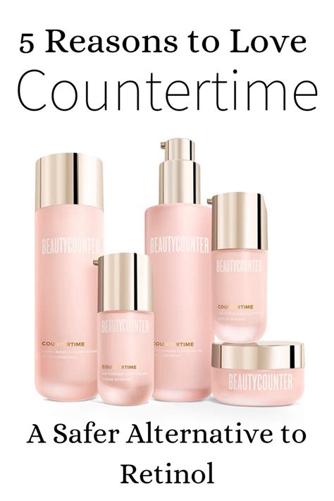 Beautycounter Countertime Review Artofit