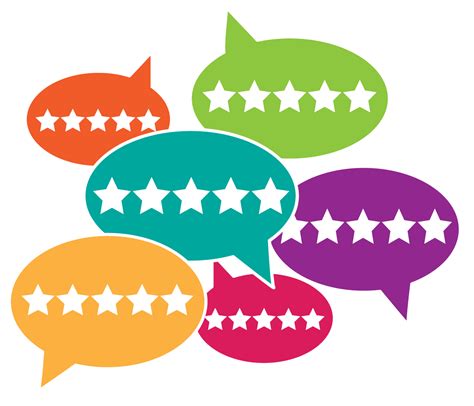 Your Reviews Make a Difference - Schur Orthodontics