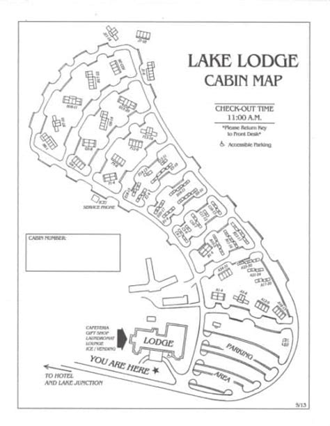 Lake Lodge Yellowstone National Park Video Park Ranger John