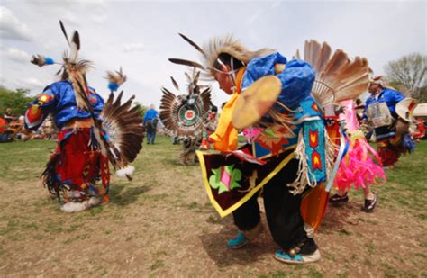 Monday Open Thread Native American Dance 3chicspolitico