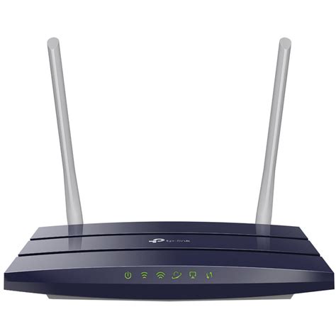 Tp Link Archer A5 Ac1200 Wireless Dual Band Wi Fi Router Archer