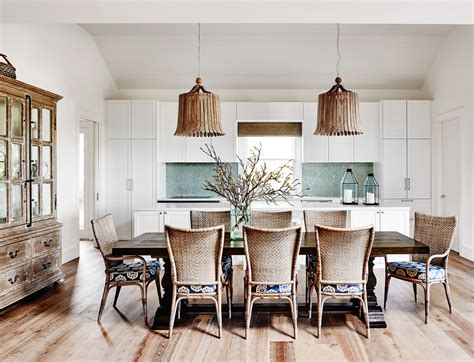 Hamptons Style Kitchens To Inspire Homes To Love