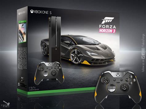 Resultado De Imagem Para Xbox One Bundle Forza Xbox One Super Cars Xbox