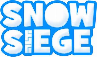 Snow Siege Presskit Mashup Tetris Collecting Gdc