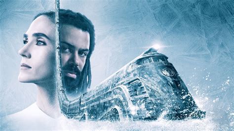 Voir Snowpiercer Série Complète En Streaming Vf Hdss