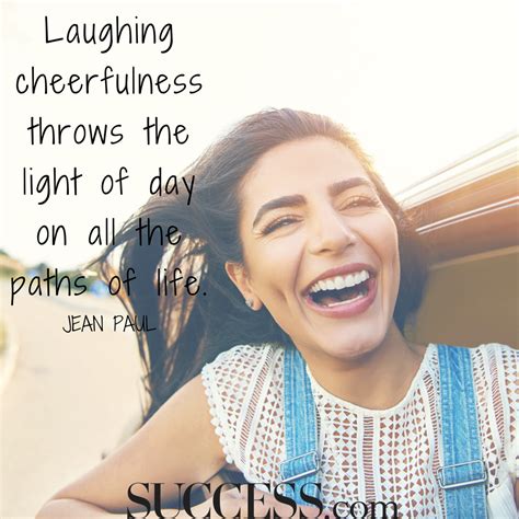 Quotes About Laughter And Leadership Wallpaper Image Photo