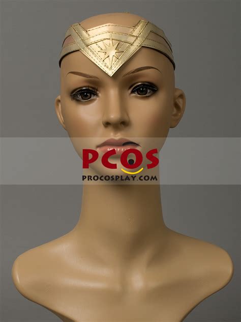 New Wonder Woman 2017 Film Diana Prince Cosplay Costume In High Quality
