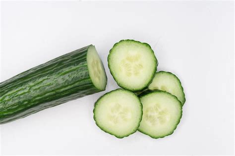 Calories In Cucumber Nutritional Facts And Health Benefits