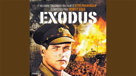 Exodus Theme Youtube