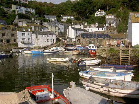 Ten Of Britains Best Small Villages Ten Of Britains Best Small Villages