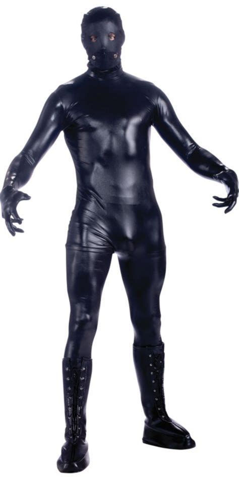 American Horror Story Rubber Man Costume Party City If Greg Doesn T Want To Be Tate American