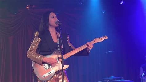 Michelle Branch - All You Wanted (The Trouble With Fever Tour Live In