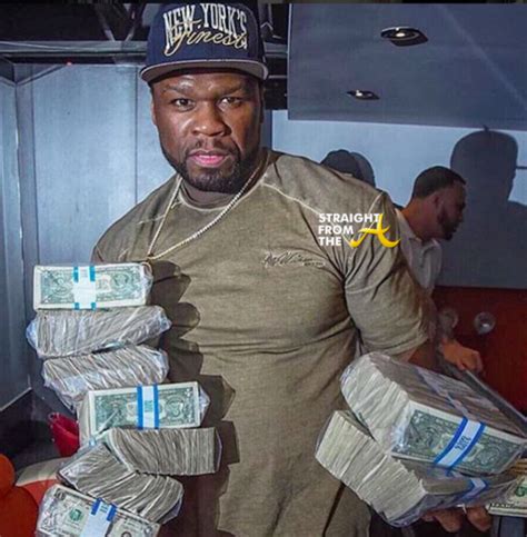 50 Cent Money 1 Straight From The A Sfta Atlanta Entertainment