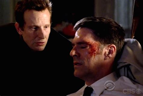 ‘criminal Minds Recap Hotch Leaves In Season 12 Thomas Gibson Fired
