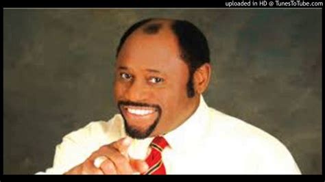 How To Fulfill Your Dreams By Dr Myles Munroe Youtube