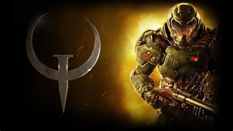 Quake Champions Doom Slayer Tdm 31 1 On Lockbox Youtube