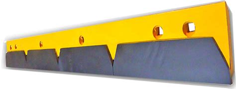 Carbide Snow Plow Blades Mhl Systems