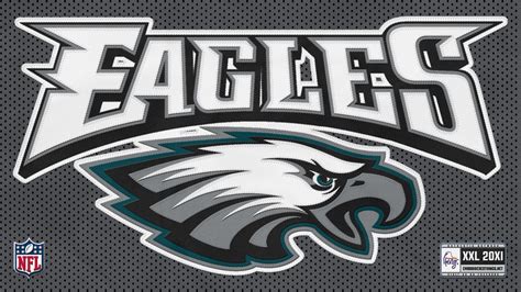 Free Download Philadelphia Eagles Logo Hd Desktop Wallpaper Hd Desktop