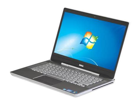 Dell Laptop Xps 14z Intel Core I5 2nd Gen 2430m 240 Ghz 6 Gb Memory