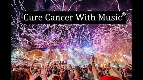 Cure Cancer With Music Youtube