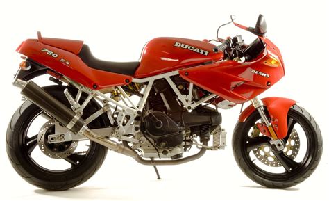 1992 Ducati 750 Ss Motozombdrivecom
