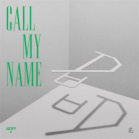 Got7's 'you calling my name' mv was released on november 4, 2019 at 6:00 pm kst. Genius Romanizations - GOT7 - 니가 부르는 나의 이름 (You Calling My ...
