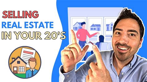 7 Clever Tips To Thrive As A Young Real Estate Agent In 2023