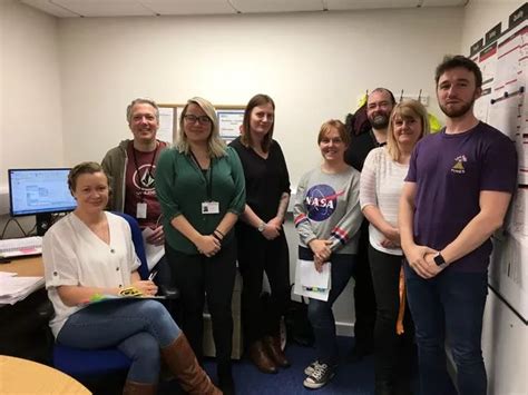 Thermo Fisher reveals host of new vacancies as Cramlington site