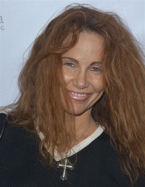 Actress Tawny Kitaen Arrested In Calif For Dui Access Online