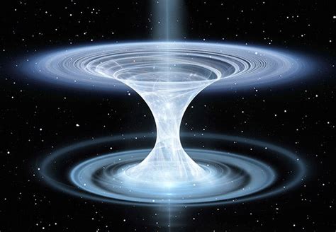 Magnetic Wormhole Created In Lab Scientific American