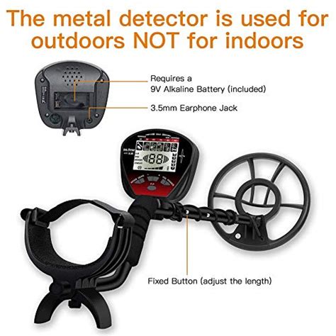 Great savings & free delivery / collection on many items. What is the best metal detector 2020 in the UK? Read our ...