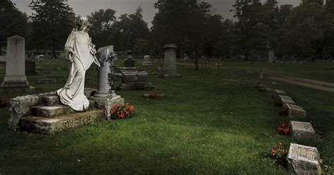 Who knew it was so scary in Marion?