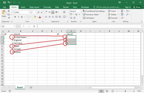 How To Use Vlookup Function In Vba Excel Officeinside Org
