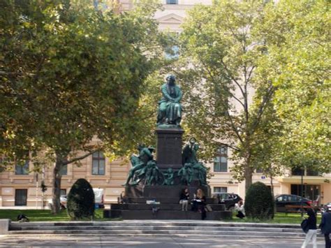 Beethoven Statue Vienna 2021 All You Need To Know Before You Go