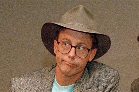 Harry Anderson Dead Quirky Night Court Actor Magician Dies At 65