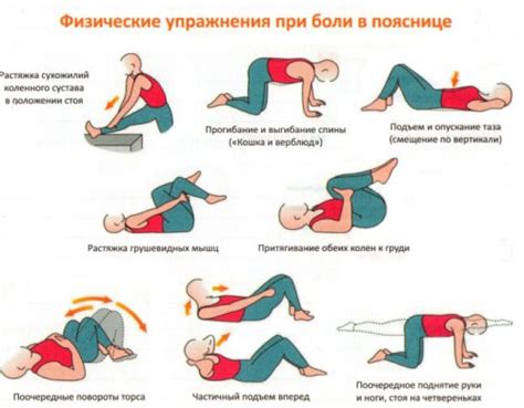 Exercising With A Hernia Of The Spine Complex Physical Therapy