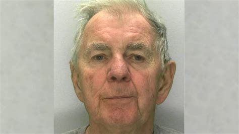 Gloucester Man 77 Guilty Of Sexually Abusing 92 Year Old Woman Bbc News