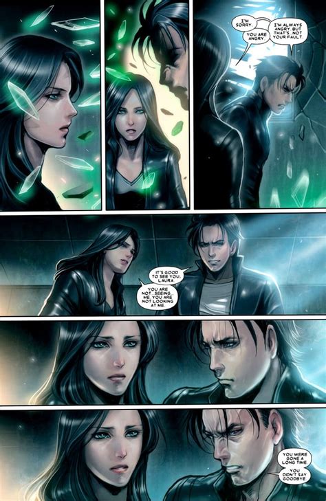 X 23 Ii Issue 17 Read X 23 Ii Issue 17 Comic Online In High