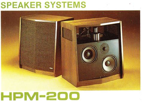 Best Sounding Vintage Pioneer Speakers Audiokarma Home