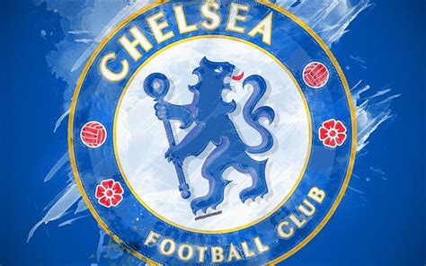 Download our app, the 5th stand!. Chelsea Fc Emblema