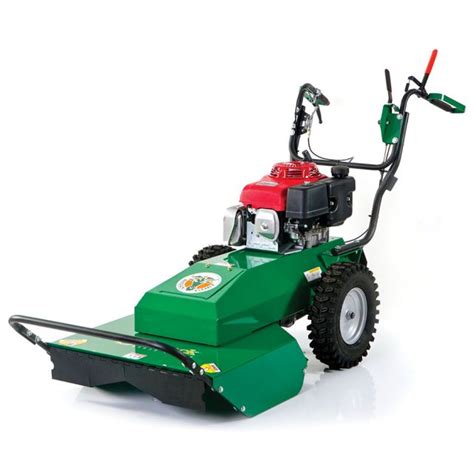Billy Goat Bc2600icm Outback 103hp26 All Terrain Field And Brush Mower
