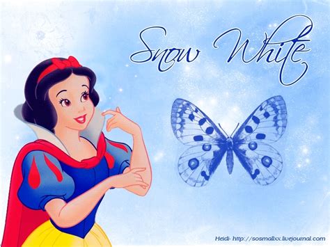 Princess Snow White Disney Prinzessin Hintergrund 8181138 Fanpop