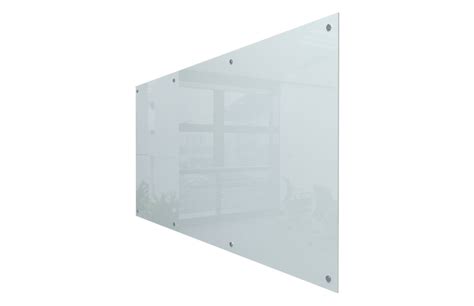 Glaswrite™ Magnetic Glassboards Boards Sliding Units And Display Cases Platinum Visual Systems