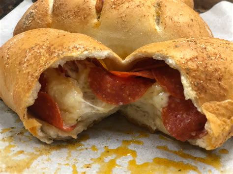 Where To Find The Best Homemade Pepperoni Rolls In Pittsburgh